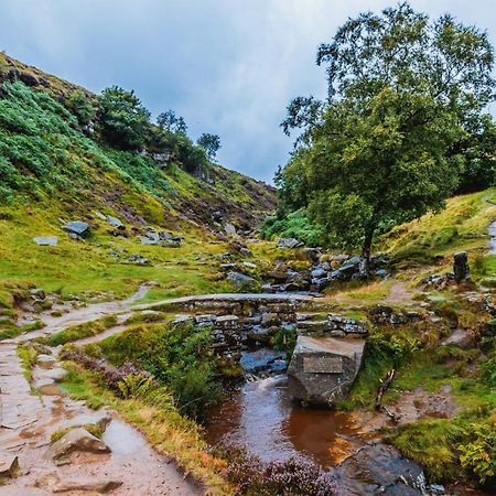 Bronte Nook, Haworth Village, Bronte Country Zewnętrze zdjęcie