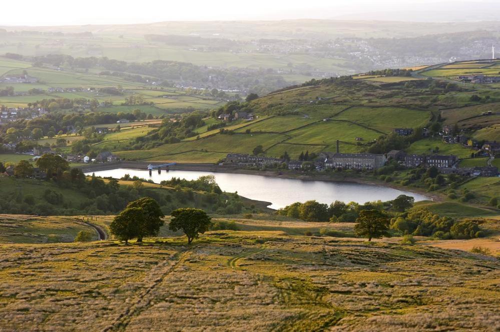 Bronte Nook, Haworth Village, Bronte Country Zewnętrze zdjęcie