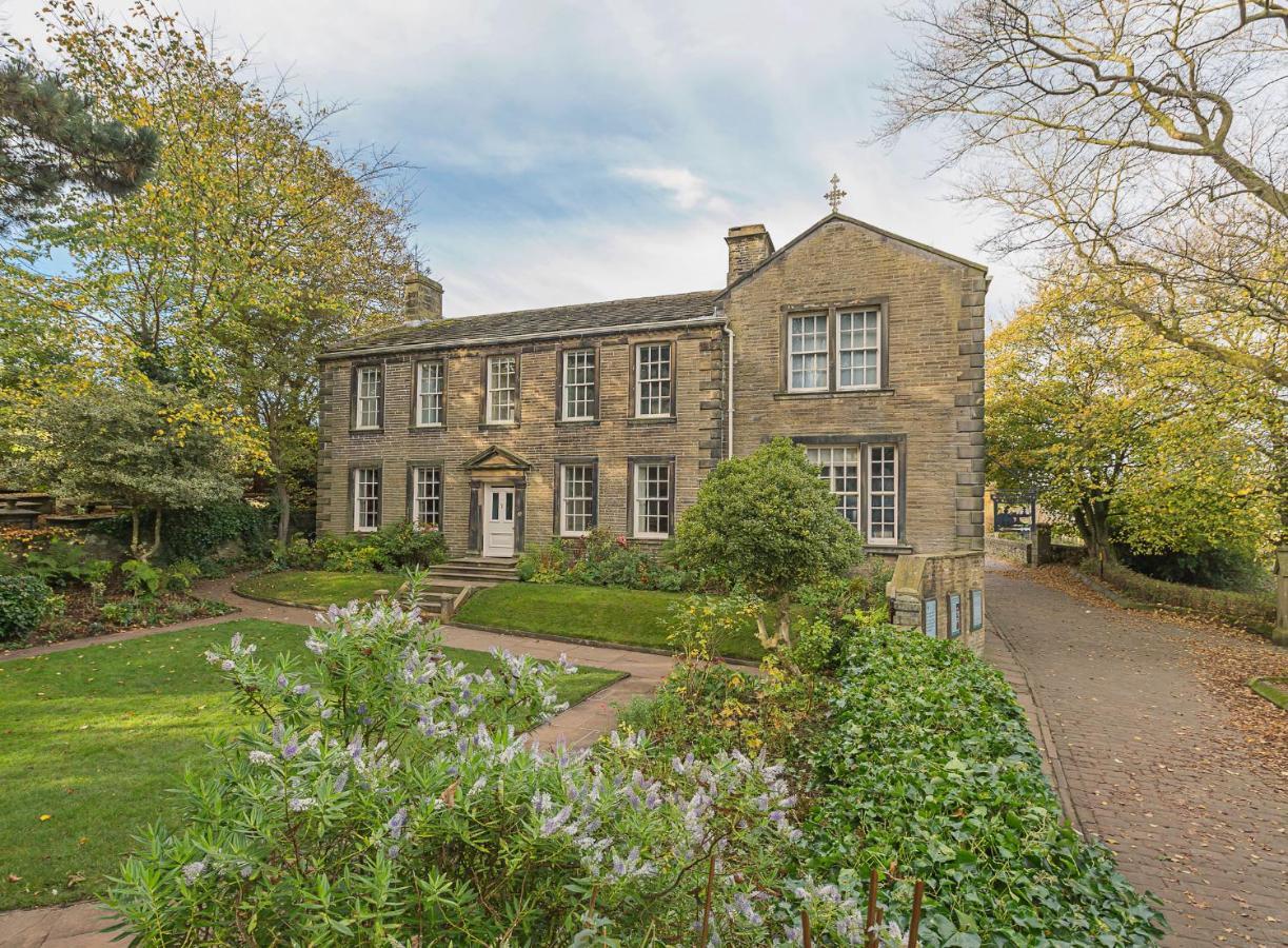 Bronte Nook, Haworth Village, Bronte Country Zewnętrze zdjęcie